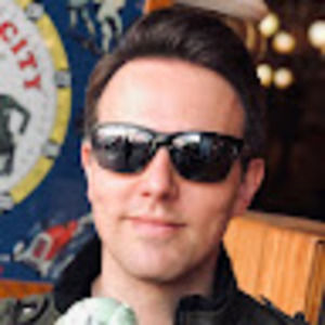 Meet your Posher, Jason